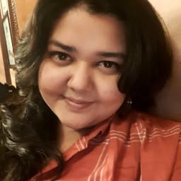 Nandini B.