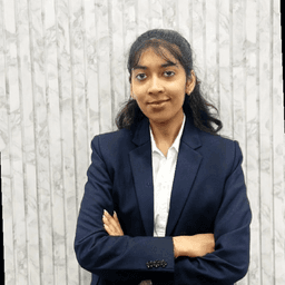Nandini Bhamboria