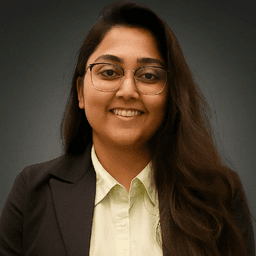 Nandini Bhattacharya