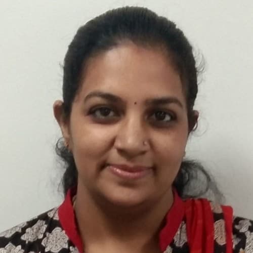 Nandini BP