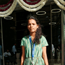NANDINI CHALLA