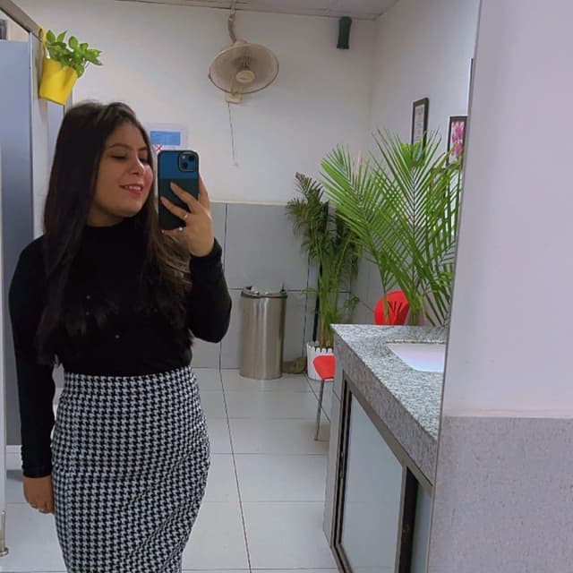 Nandini Gaur