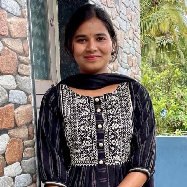 Nandini Gm
