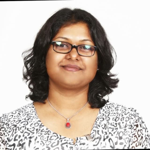 Nandini Gupta