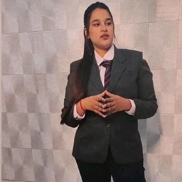 Nandini Gupta