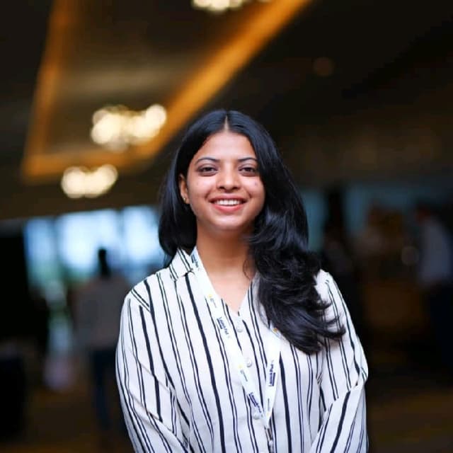 Nandini Gupta