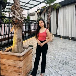 Nandini Gupta