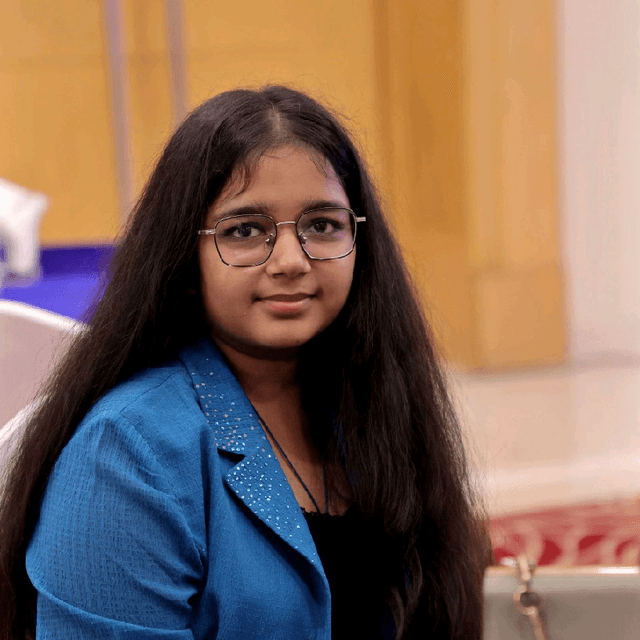 Nandini Jain
