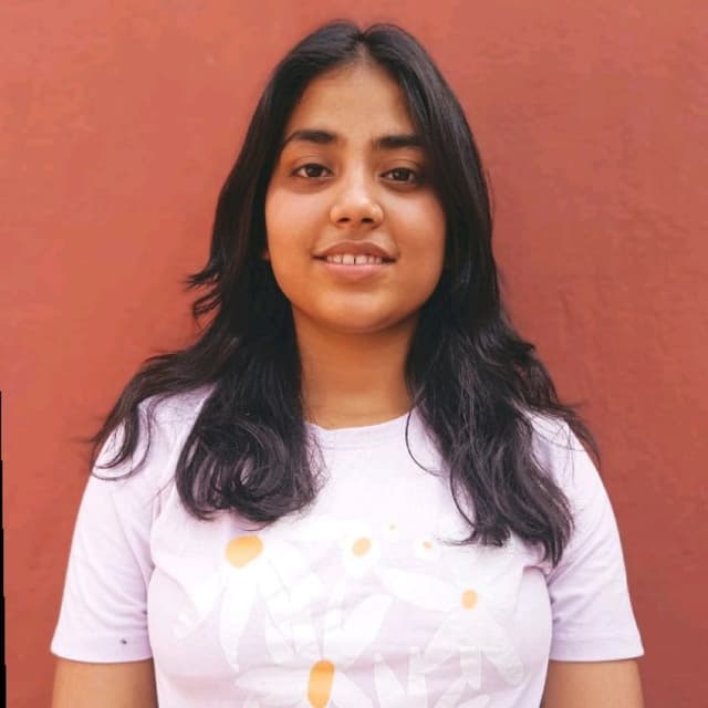 Nandini Jha