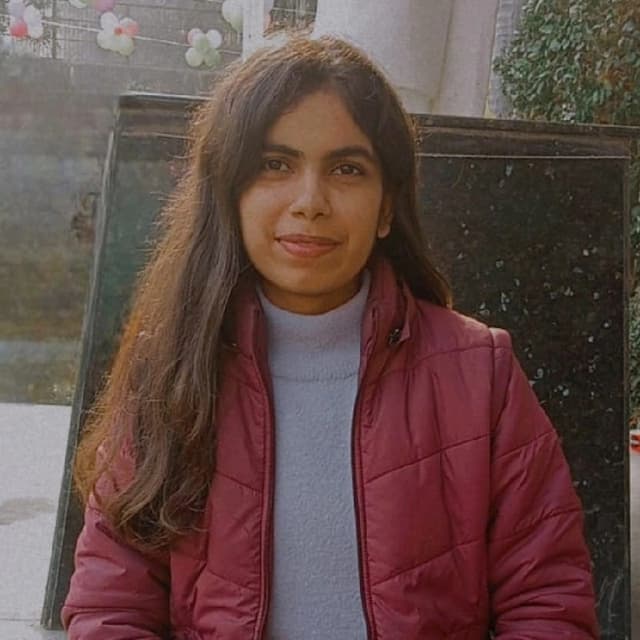 Nandini Kataria
