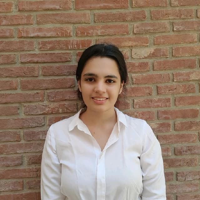 Nandini Kumar