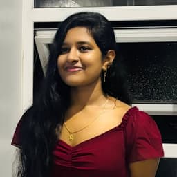 Nandini Kuppala
