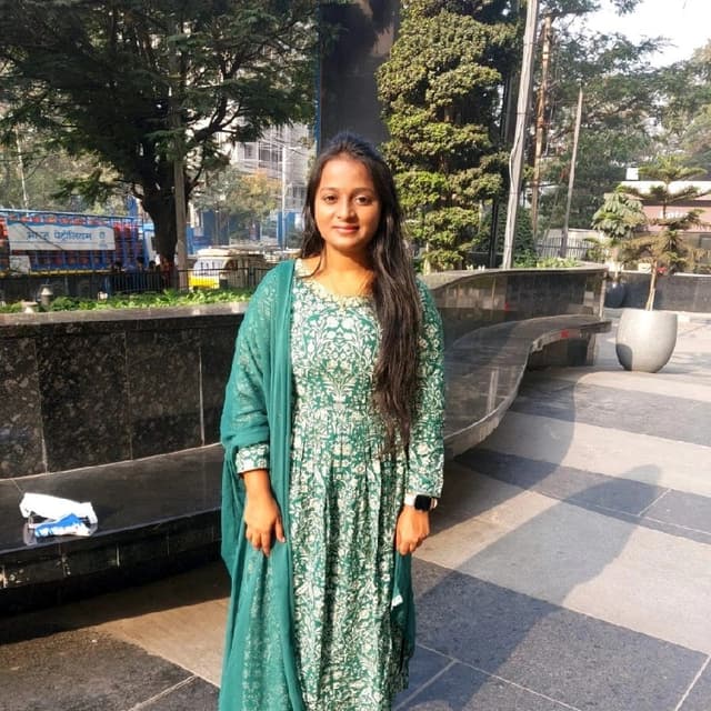 Nandini Lingolu 