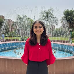 Nandini Maheshwari