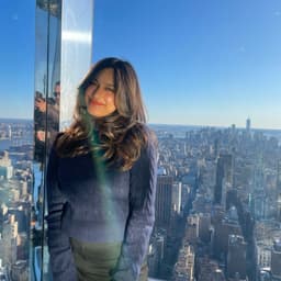 Nandini Mahurkar