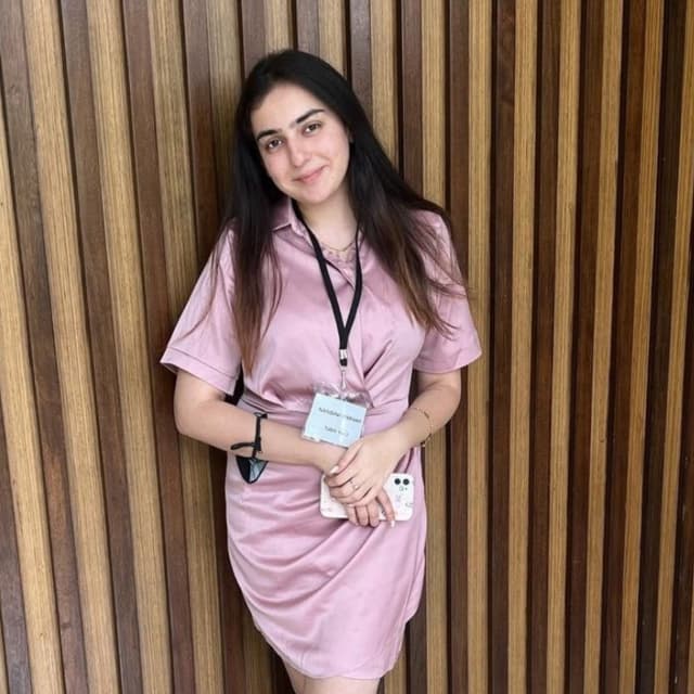 Nandini Marwah