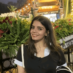 Nandini Mehta