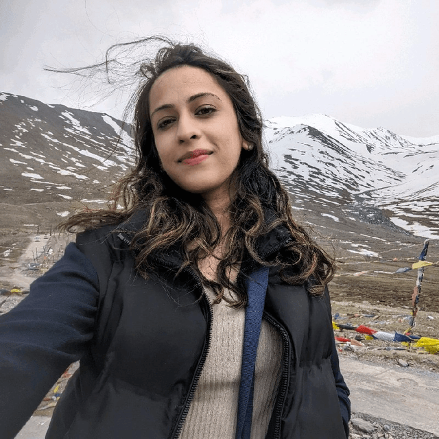 Nandini Narang