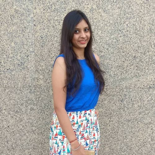 Nandini Nema