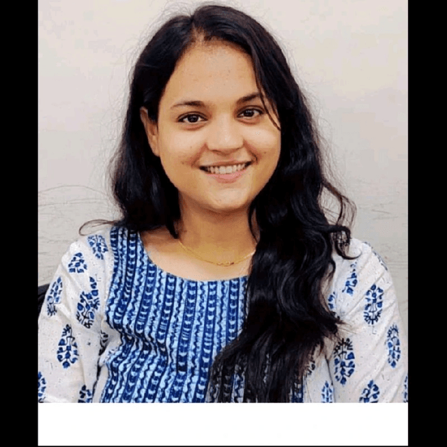 Nandini Palai