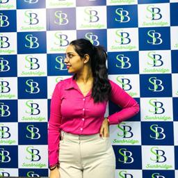 Nandini S.