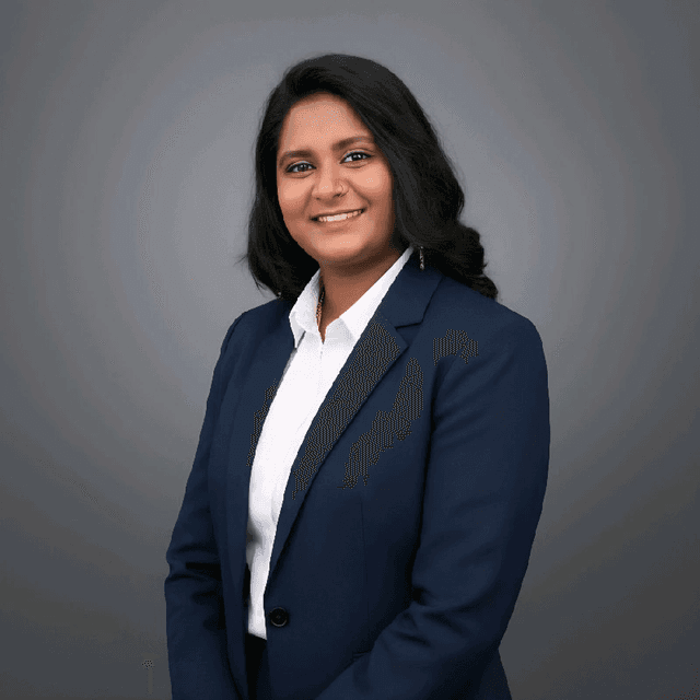 Nandini Sakhare