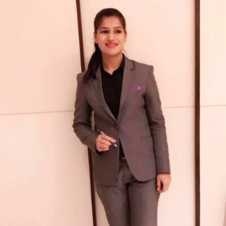 Nandini Sharma