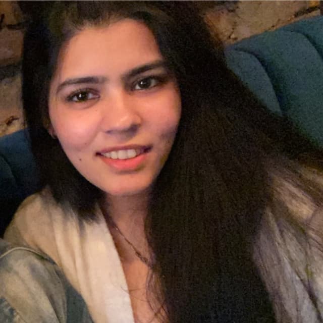 Nandini Sharma