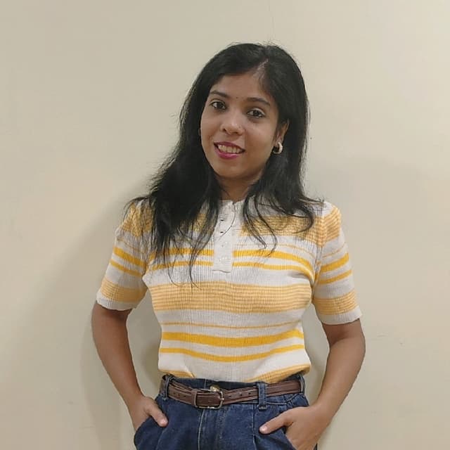 Nandini Sugandhi