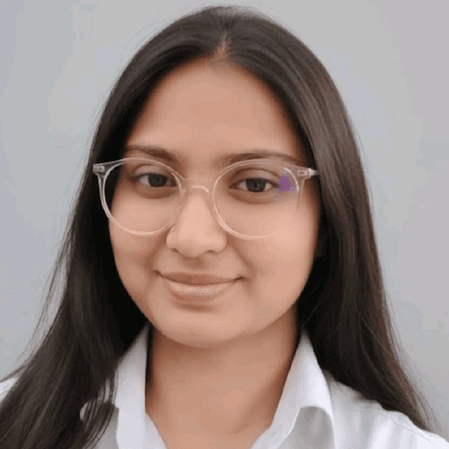 NANDINI TIWARI