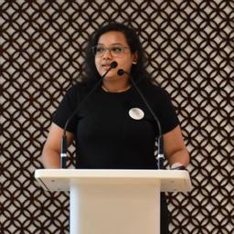 Nandini Todsam
