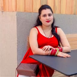 Nandini Bhandari