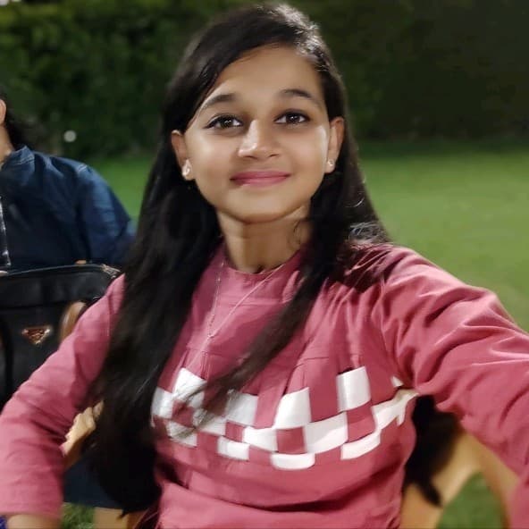 Nandini Vaidya