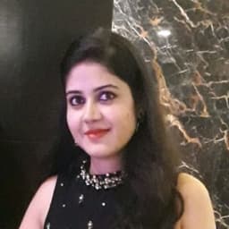 Nandini Vats