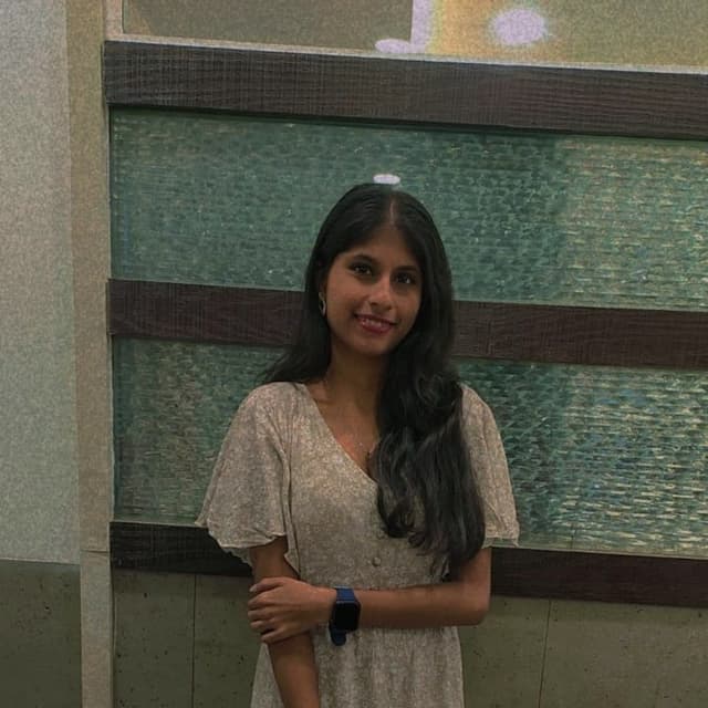 Nandini Vyas