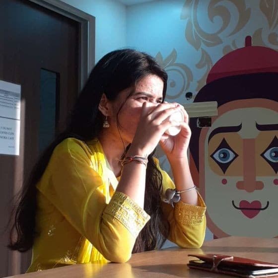 Nandini Yadav