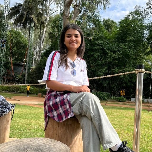Nandini Roy