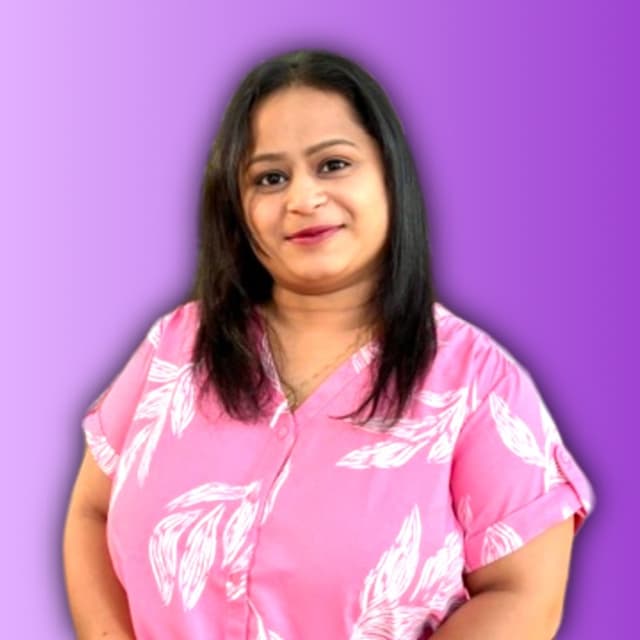 Nandini Agrawal