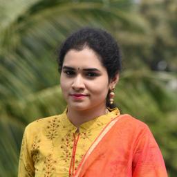 Nandini Arvind