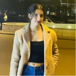 Nandini Choudhary