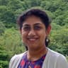 Nandini De