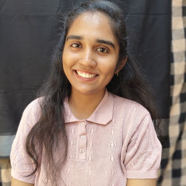 Nandini Gummalla