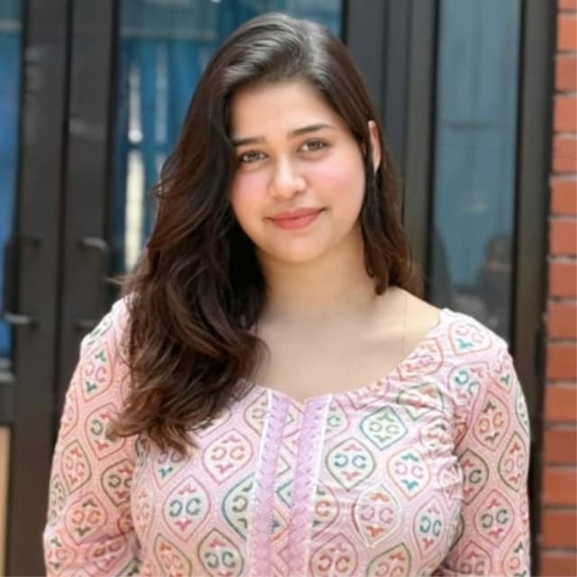 Nandini Gupta