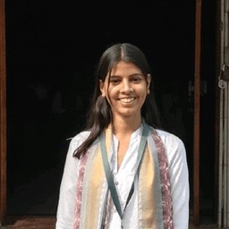 Nandini Kushwaha
