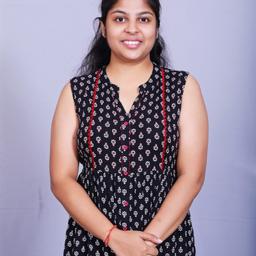 Nandini Maheshwari
