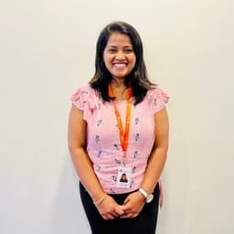 Nandini Mohandas