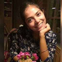 Nandini Prasad