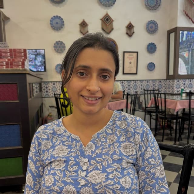 Nandini Kumari
