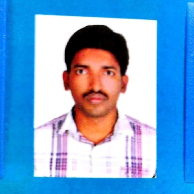 NANDIPATI HARISH