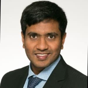 Nandish Tella